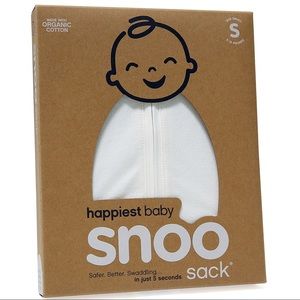 100% Organic SNOO Sleep Sack